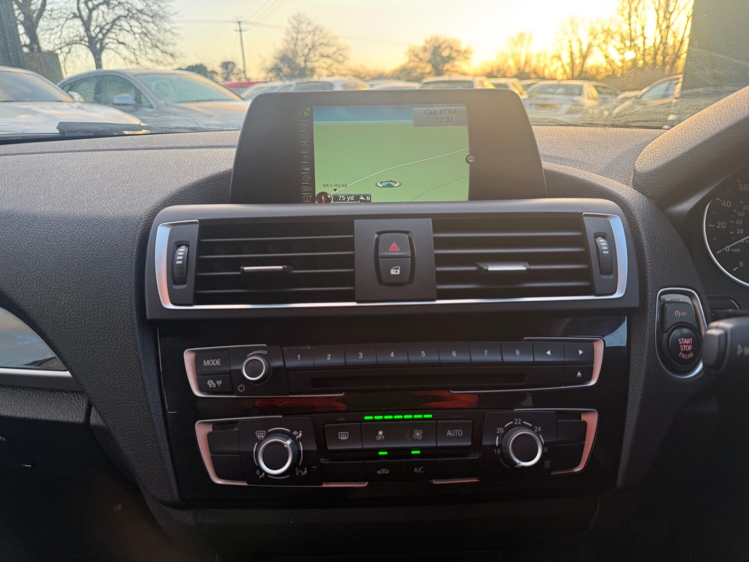 Used BMW 1 Series 2015 for sale - 77838407: Photo 17