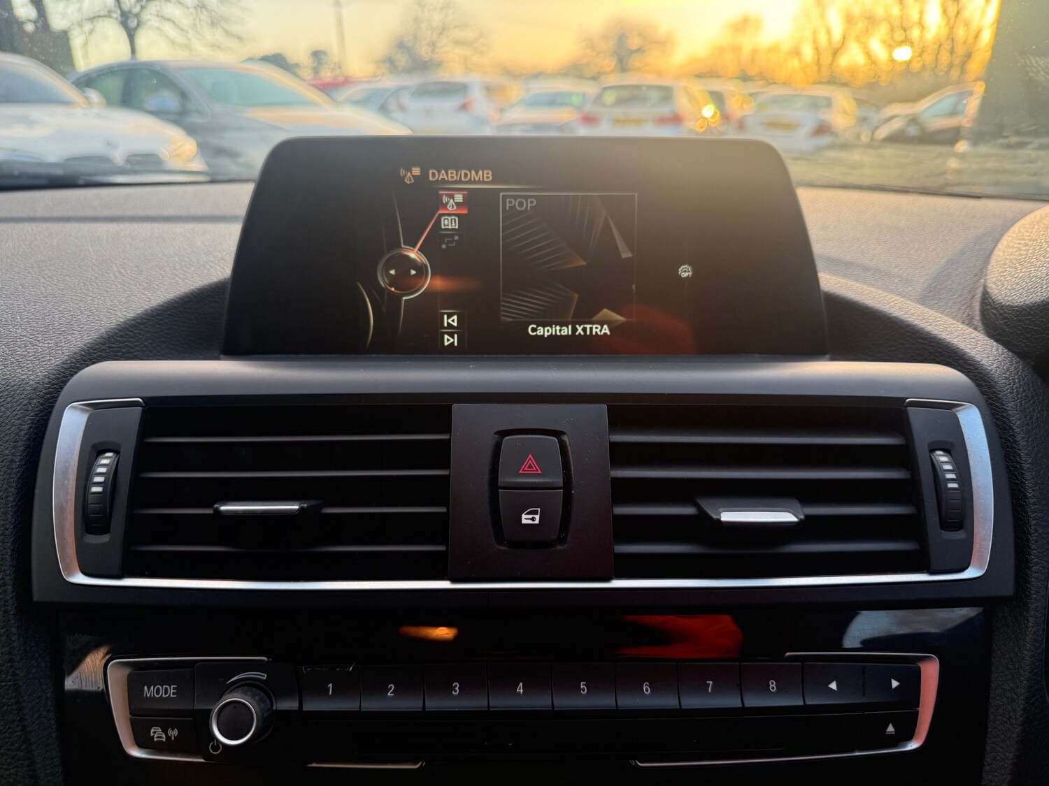 Used BMW 1 Series 2015 for sale - 77838407: Photo 19