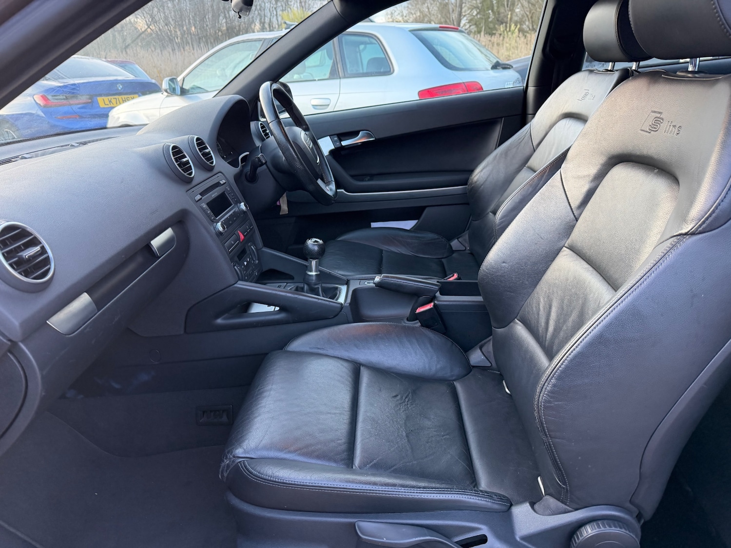 Used Audi A3 2007 for sale - 77833616: Photo 13