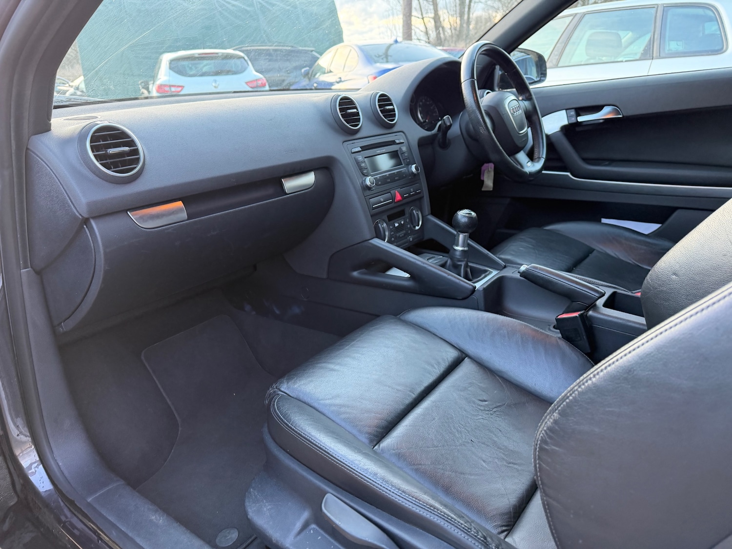 Used Audi A3 2007 for sale - 77833616: Photo 14