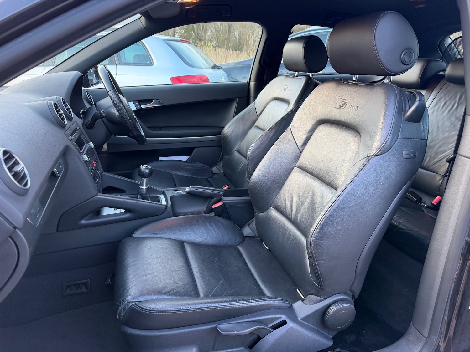 Used Audi A3 2007 for sale - 77833616: Photo 15