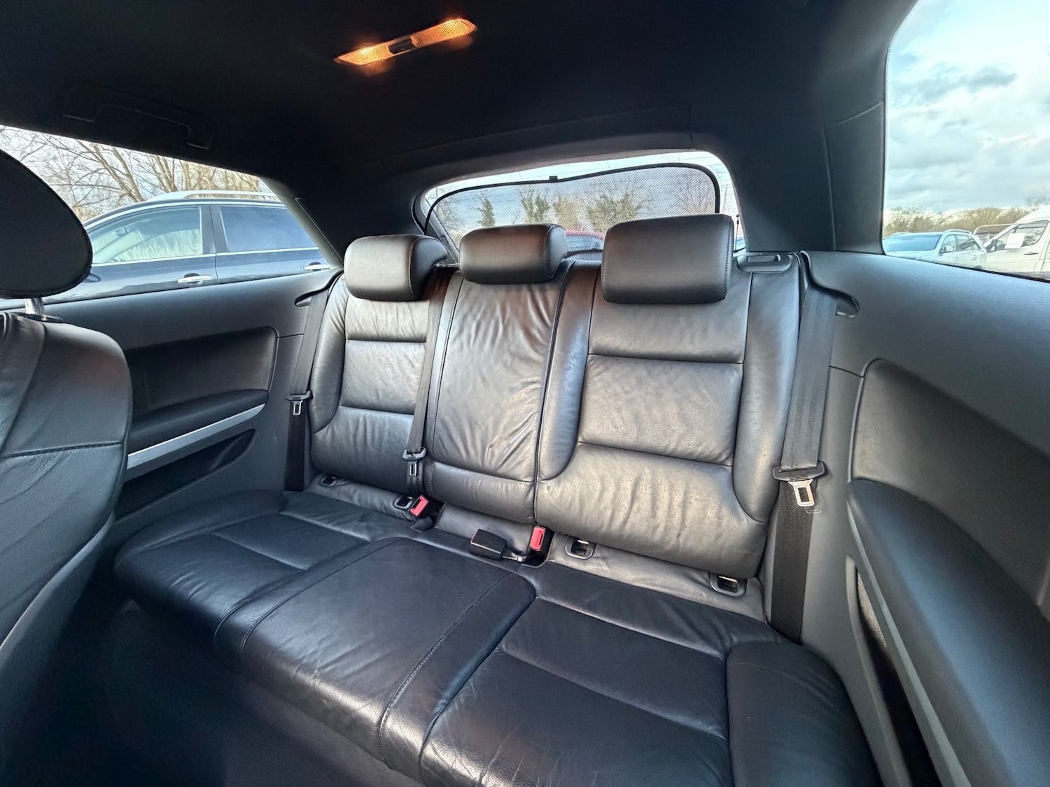 Used Audi A3 2007 for sale - 77833616: Photo 16