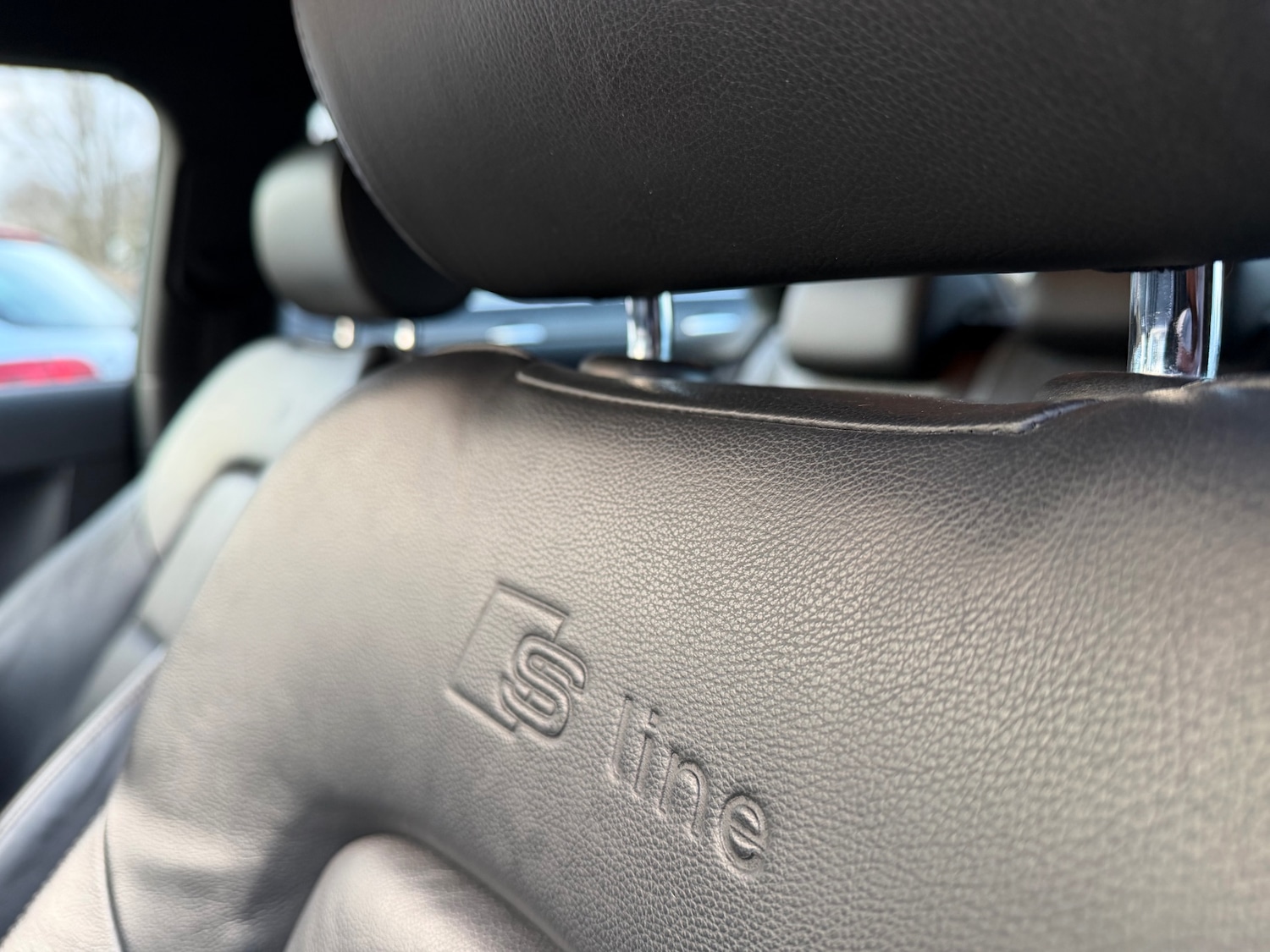 Used Audi A3 2007 for sale - 77833616: Photo 17