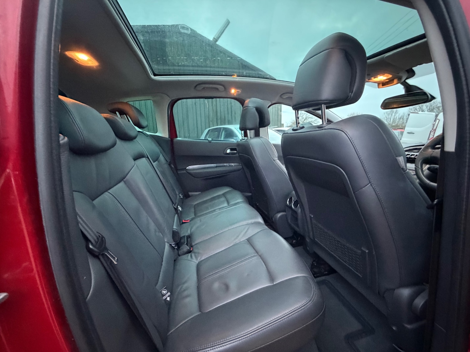 Used Peugeot 3008 2010 for sale - 77838397: Photo 10