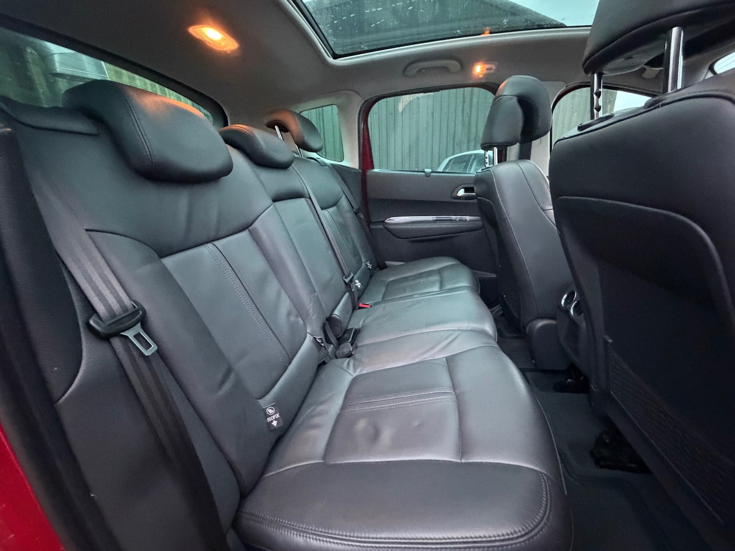 Used Peugeot 3008 2010 for sale - 77838397: Photo 11