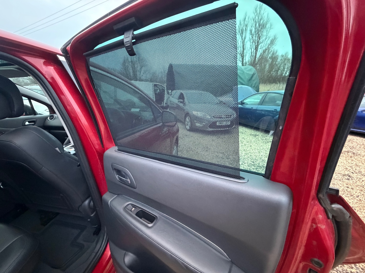 Used Peugeot 3008 2010 for sale - 77838397: Photo 13