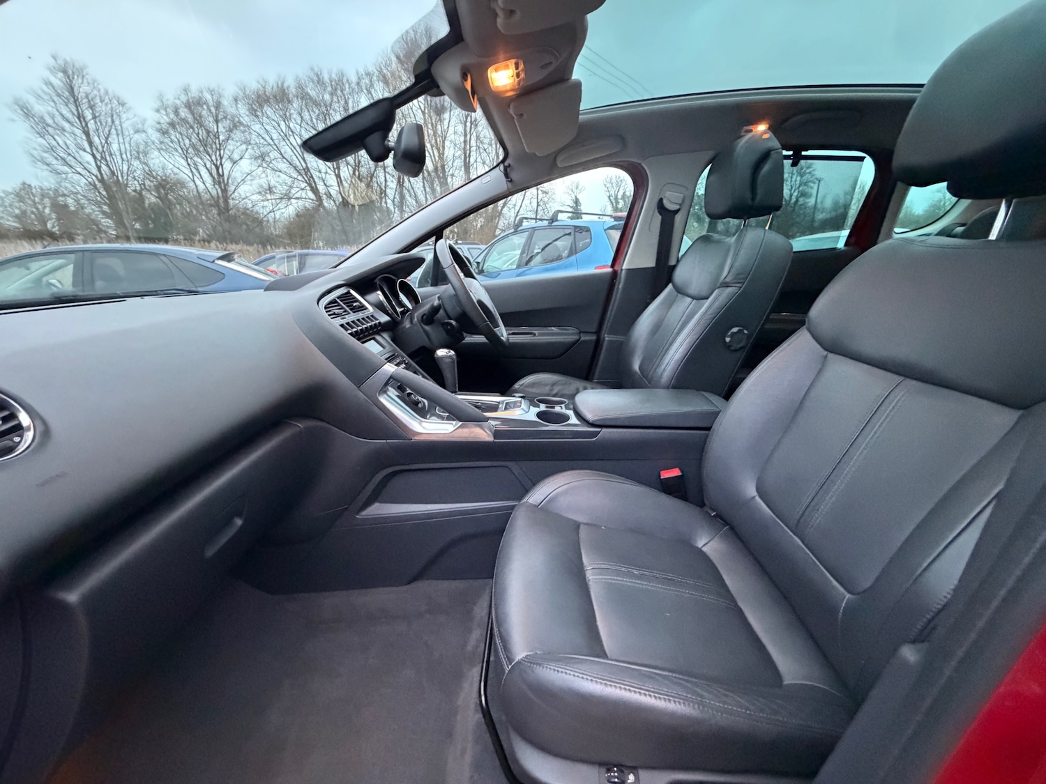 Used Peugeot 3008 2010 for sale - 77838397: Photo 14