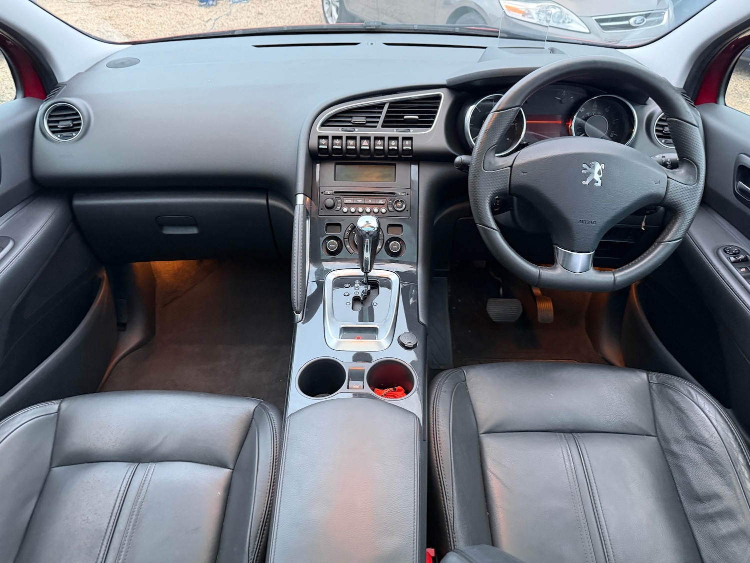 Used Peugeot 3008 2010 for sale - 77838397: Photo 16