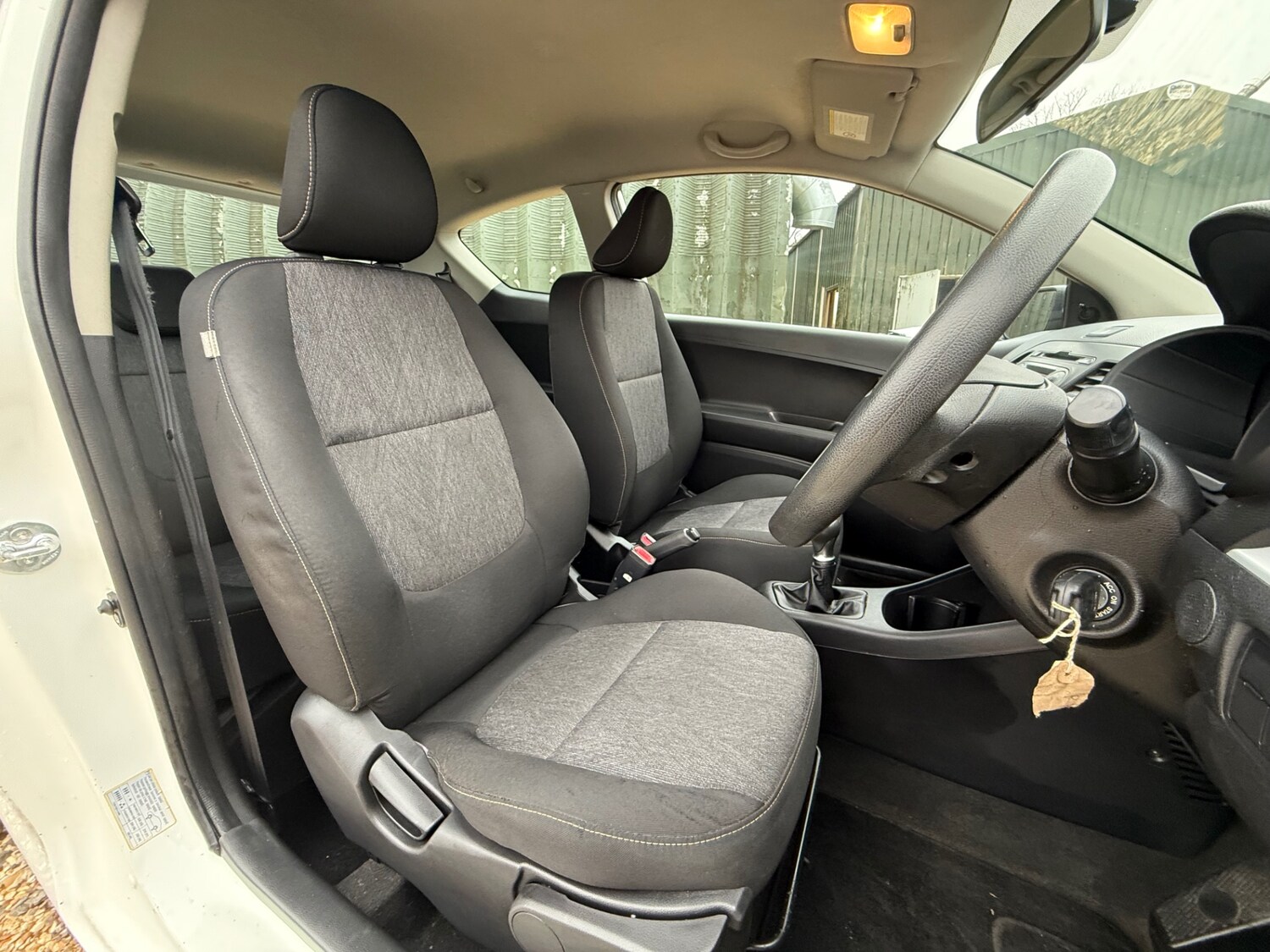 Used Kia Picanto 2013 for sale - 77837252: Photo 10