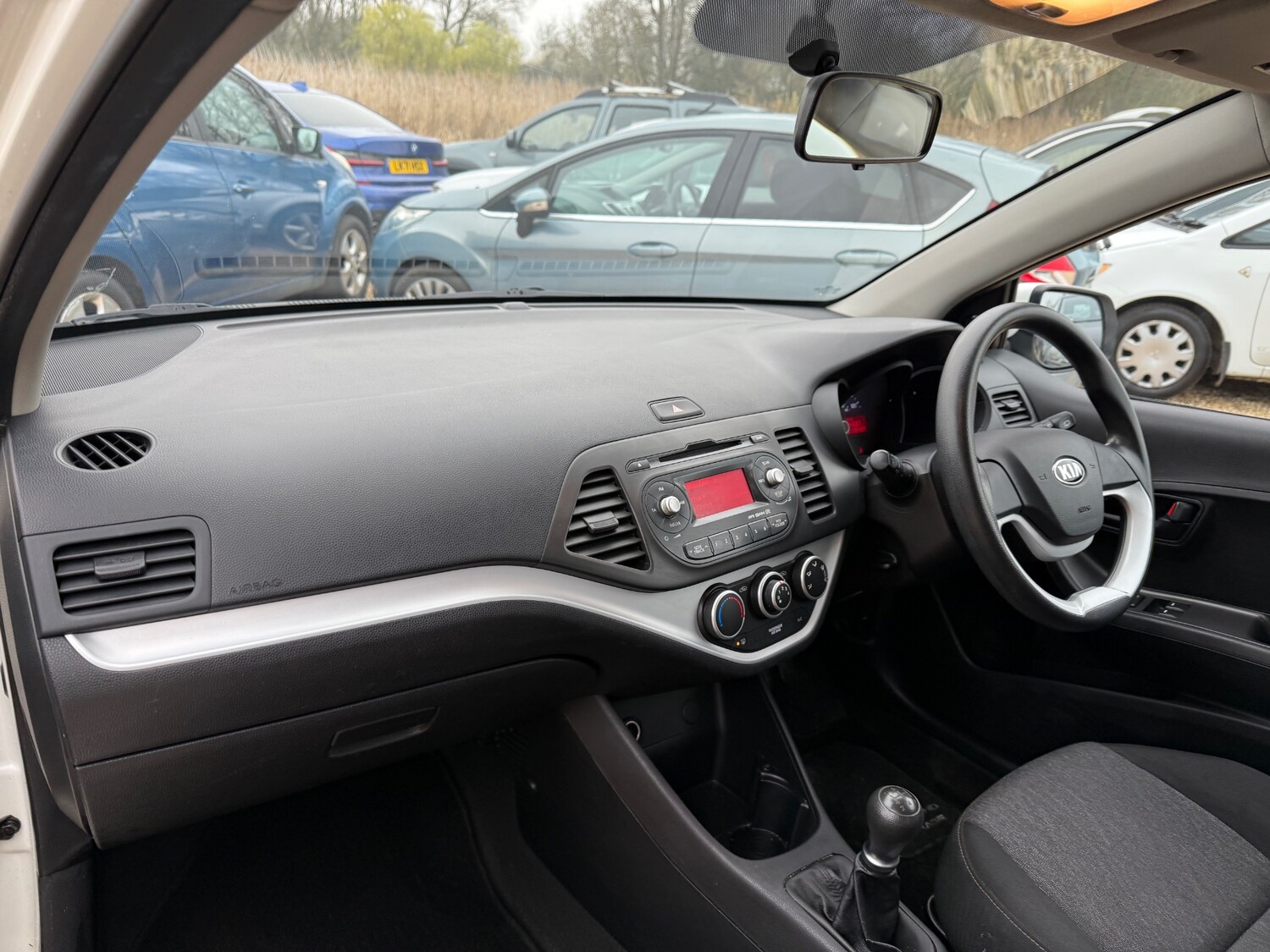 Used Kia Picanto 2013 for sale - 77837252: Photo 12