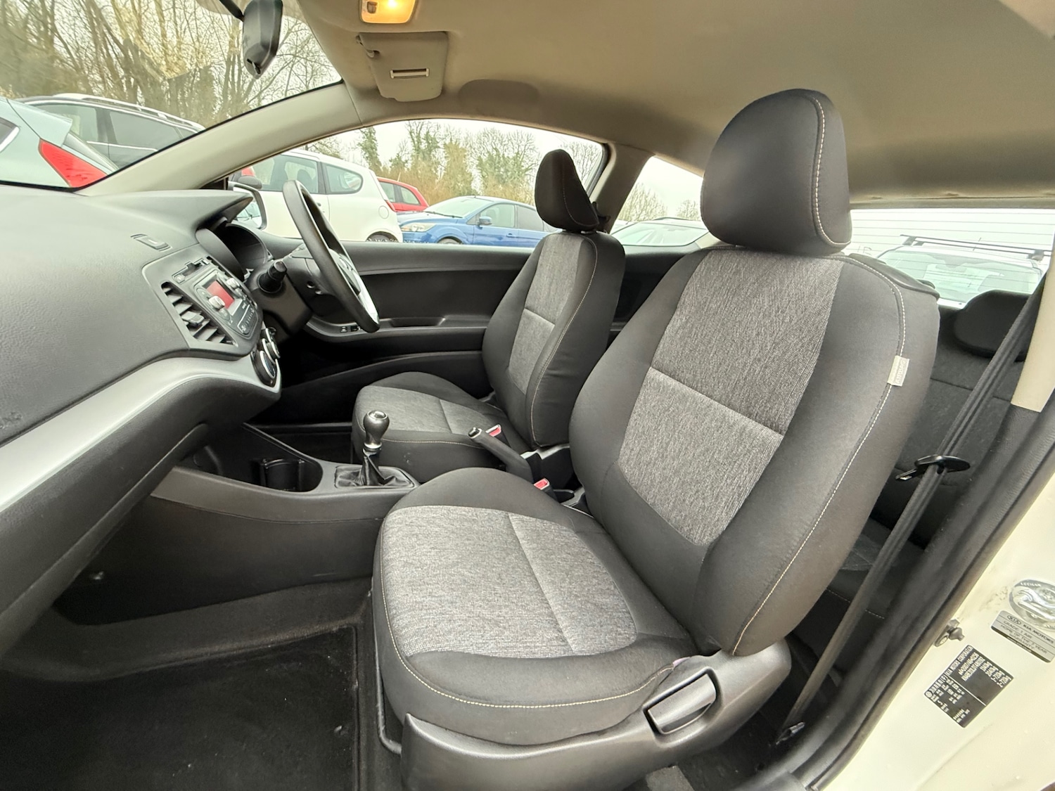 Used Kia Picanto 2013 for sale - 77837252: Photo 13