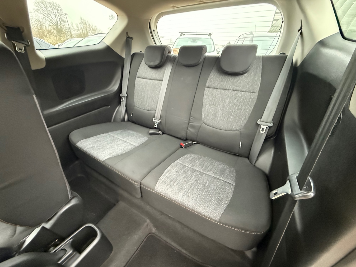 Used Kia Picanto 2013 for sale - 77837252: Photo 14