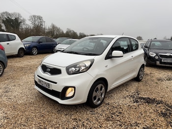 Used Kia Picanto 2013 for sale - 77837252: Photo