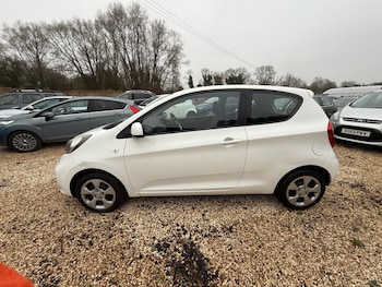Used Kia Picanto 2013 for sale - 77837252: Photo