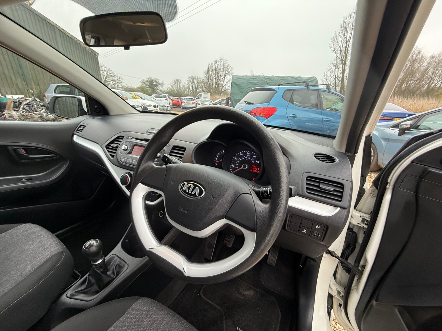 Used Kia Picanto 2013 for sale - 77837252: Photo 9