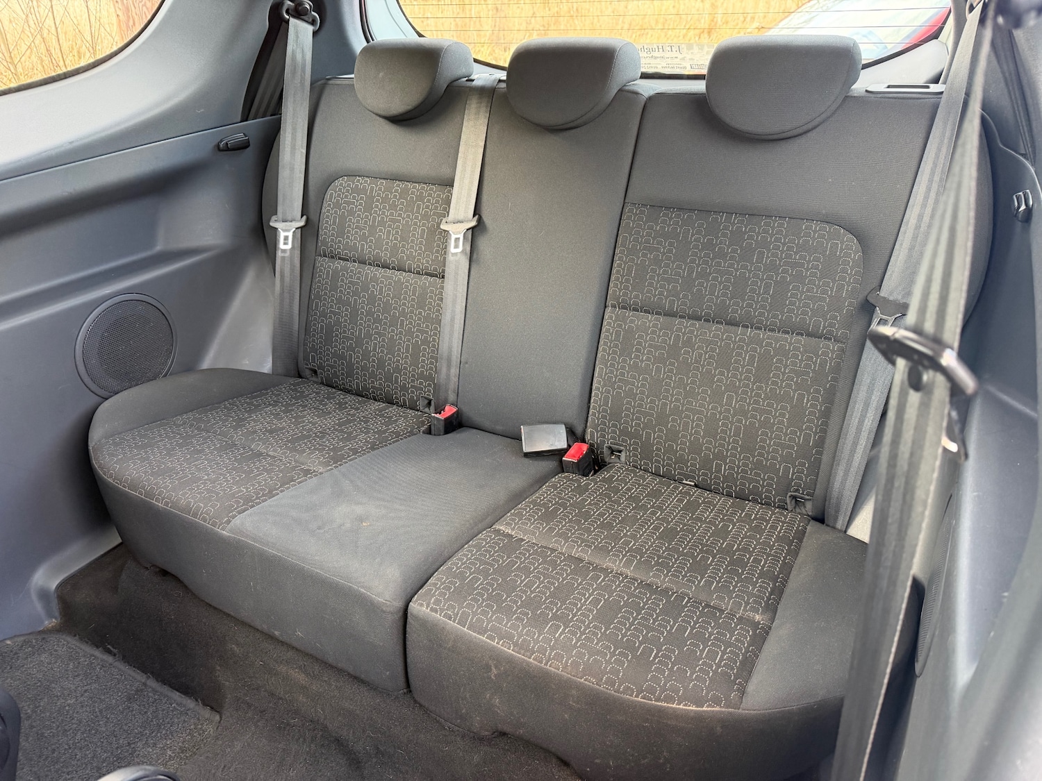 Used Mitsubishi Colt 2009 for sale - 77837424: Photo 11