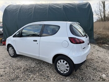 Used Mitsubishi Colt 2009 for sale - 77837424: Photo