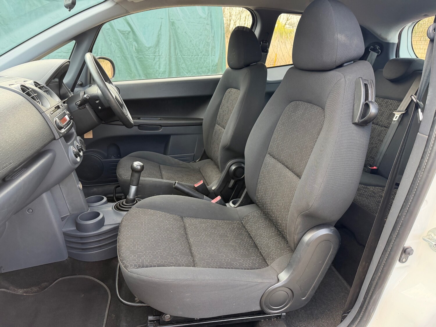 Used Mitsubishi Colt 2009 for sale - 77837424: Photo 9