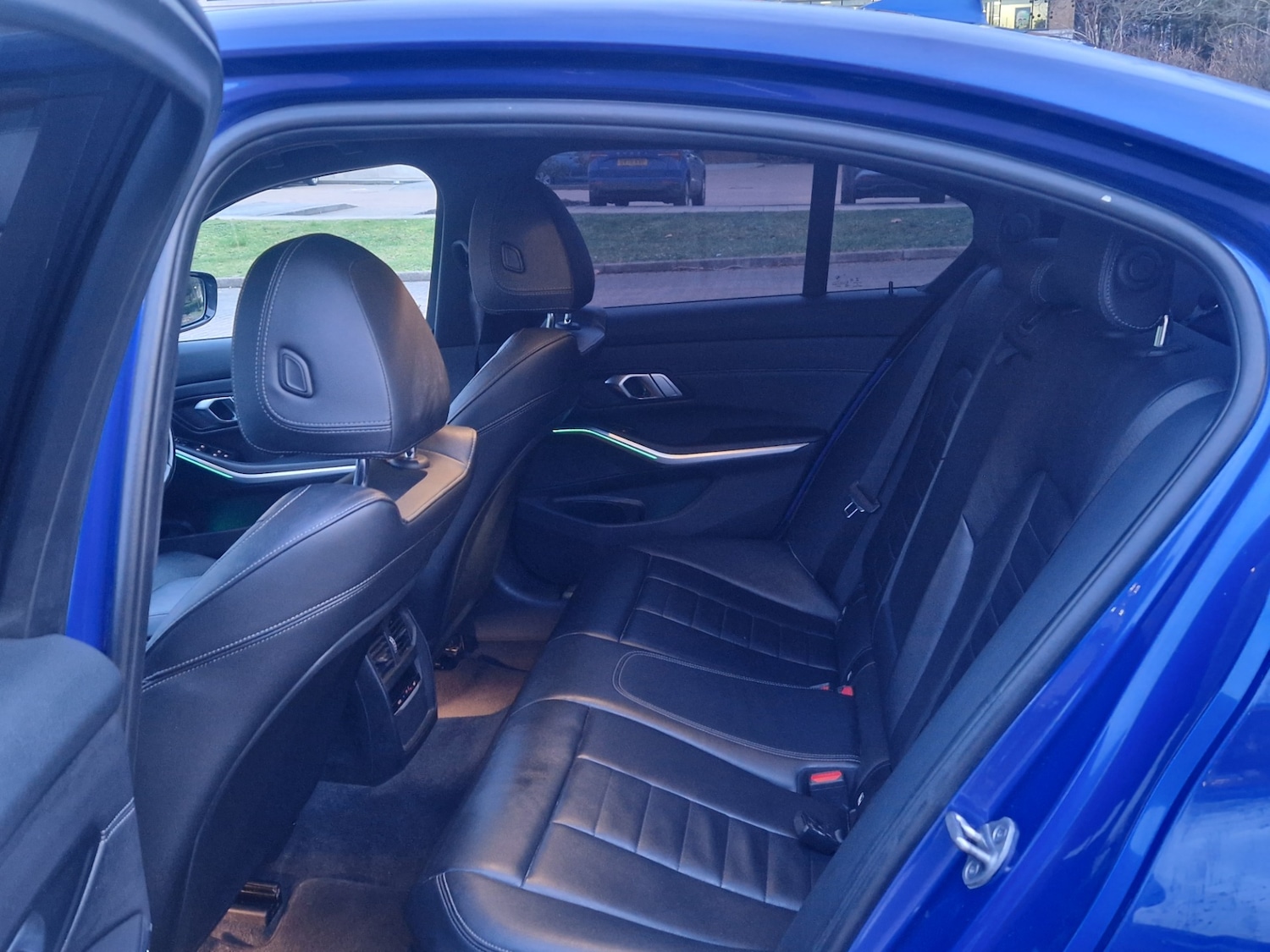 Used BMW 3 Series 2021 for sale - 77855498: Photo 15