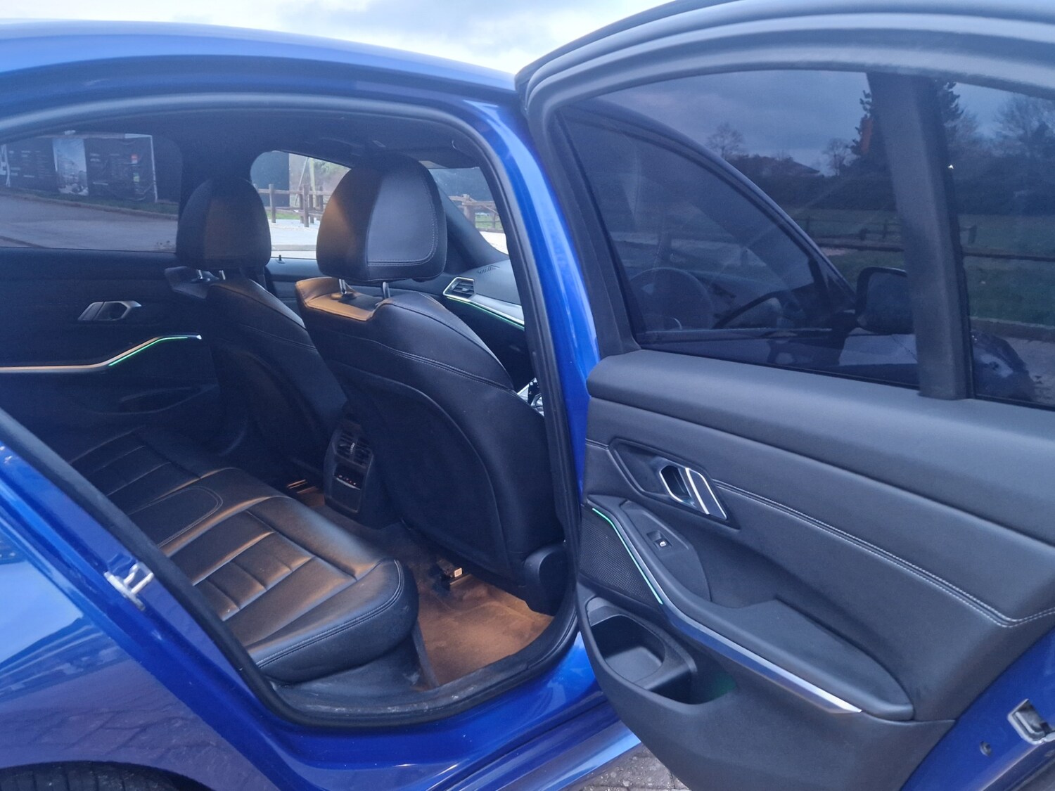 Used BMW 3 Series 2021 for sale - 77855498: Photo 16