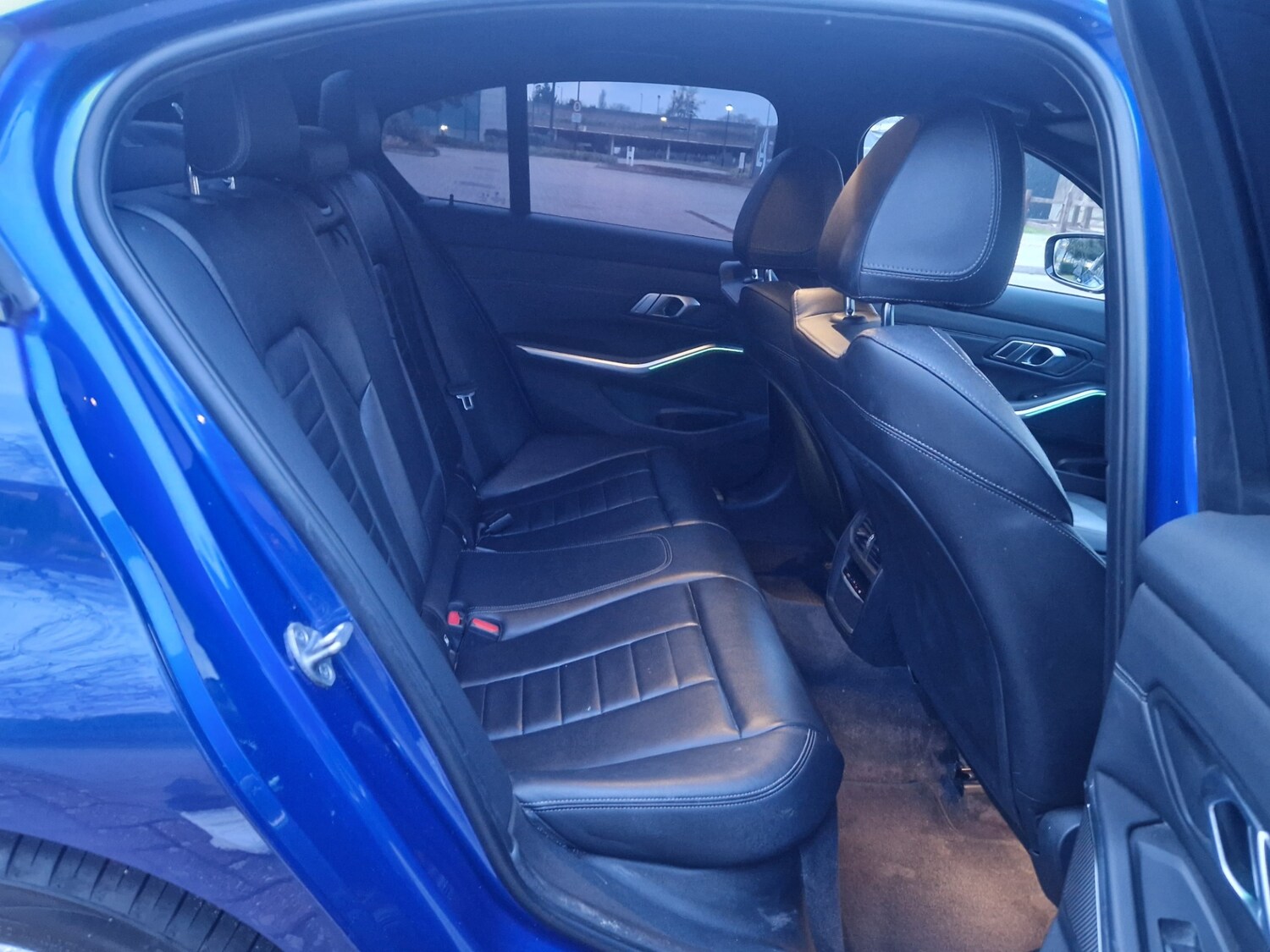 Used BMW 3 Series 2021 for sale - 77855498: Photo 17