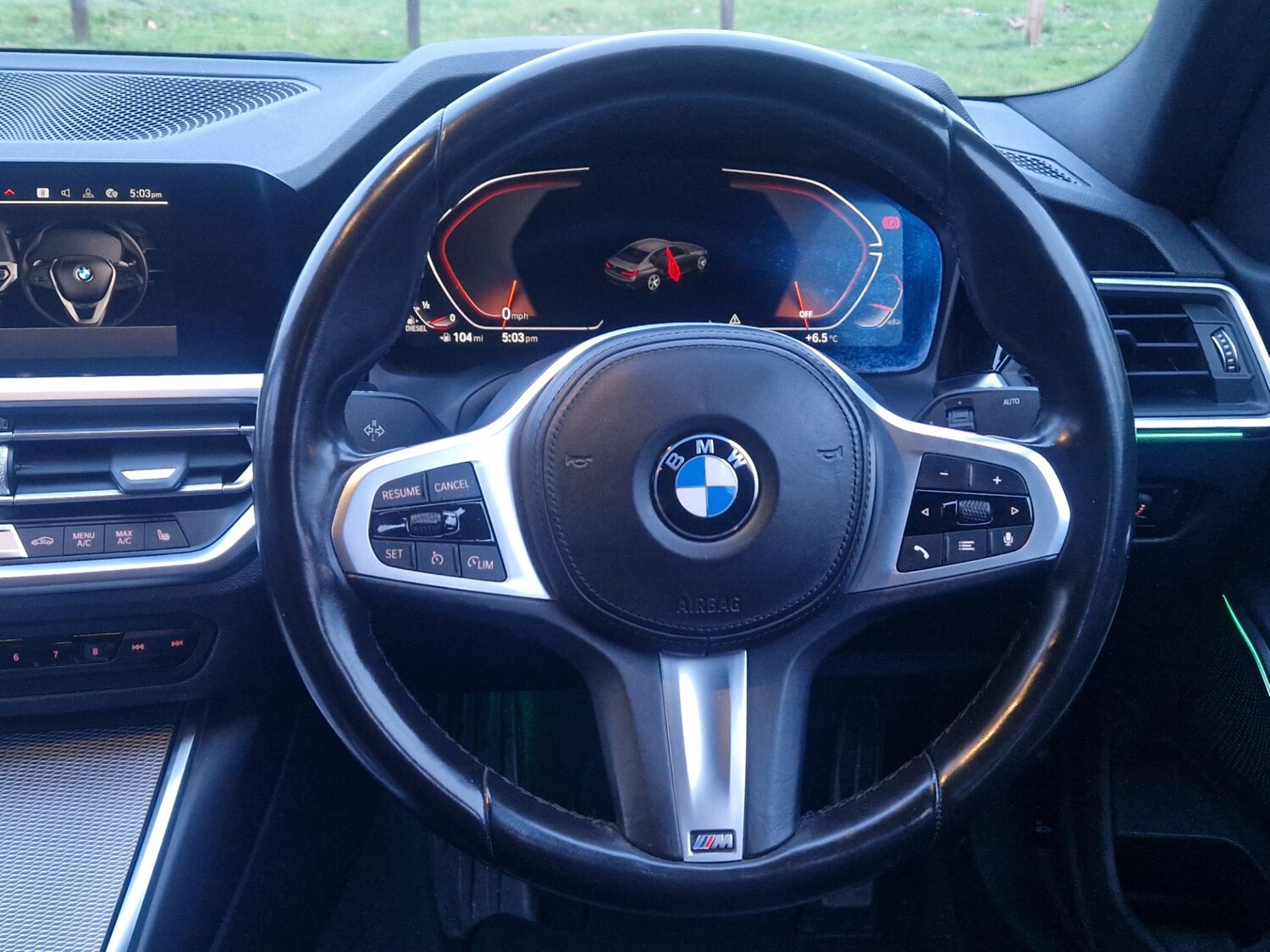 Used BMW 3 Series 2021 for sale - 77855498: Photo 20