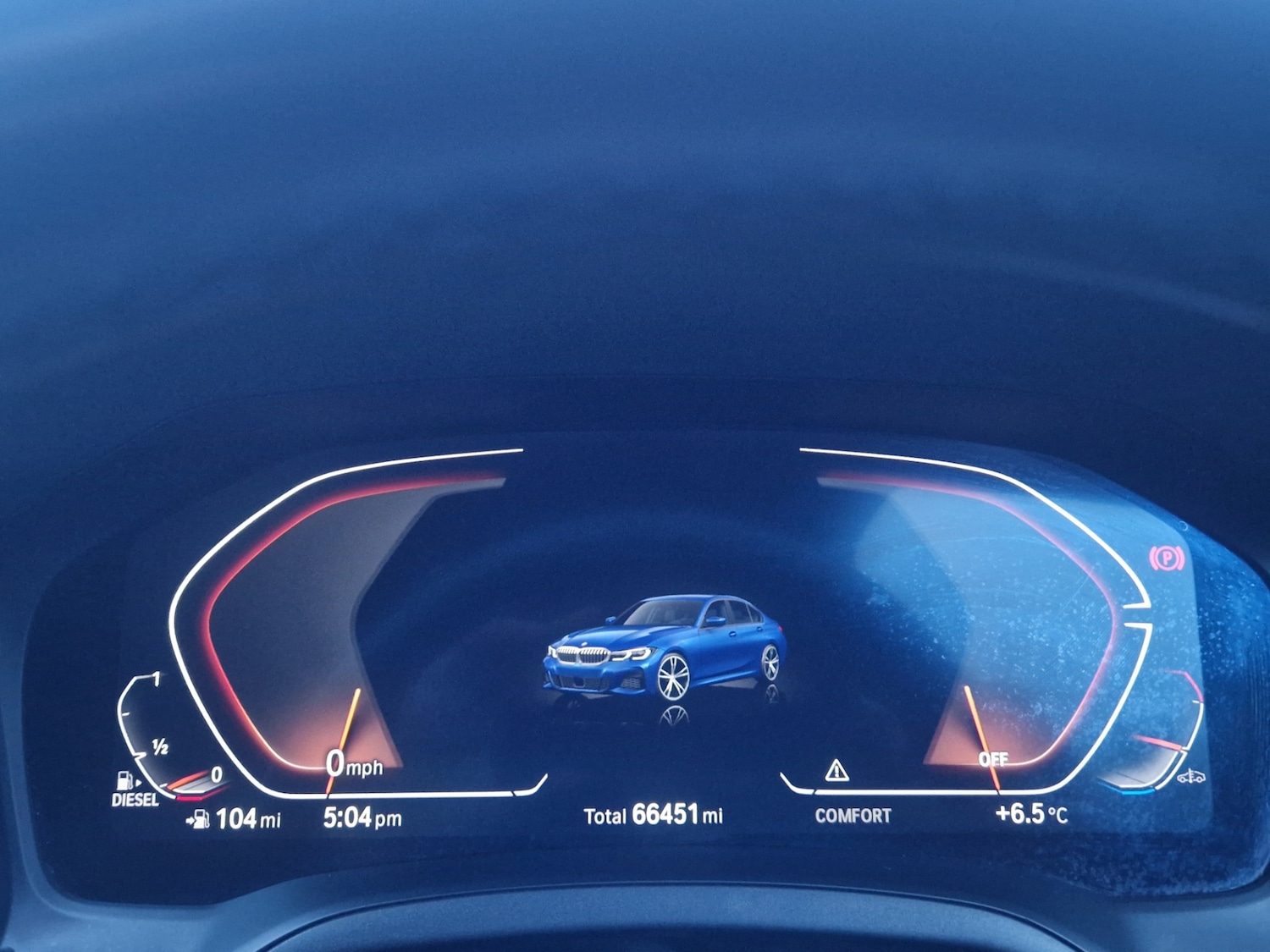 Used BMW 3 Series 2021 for sale - 77855498: Photo 21