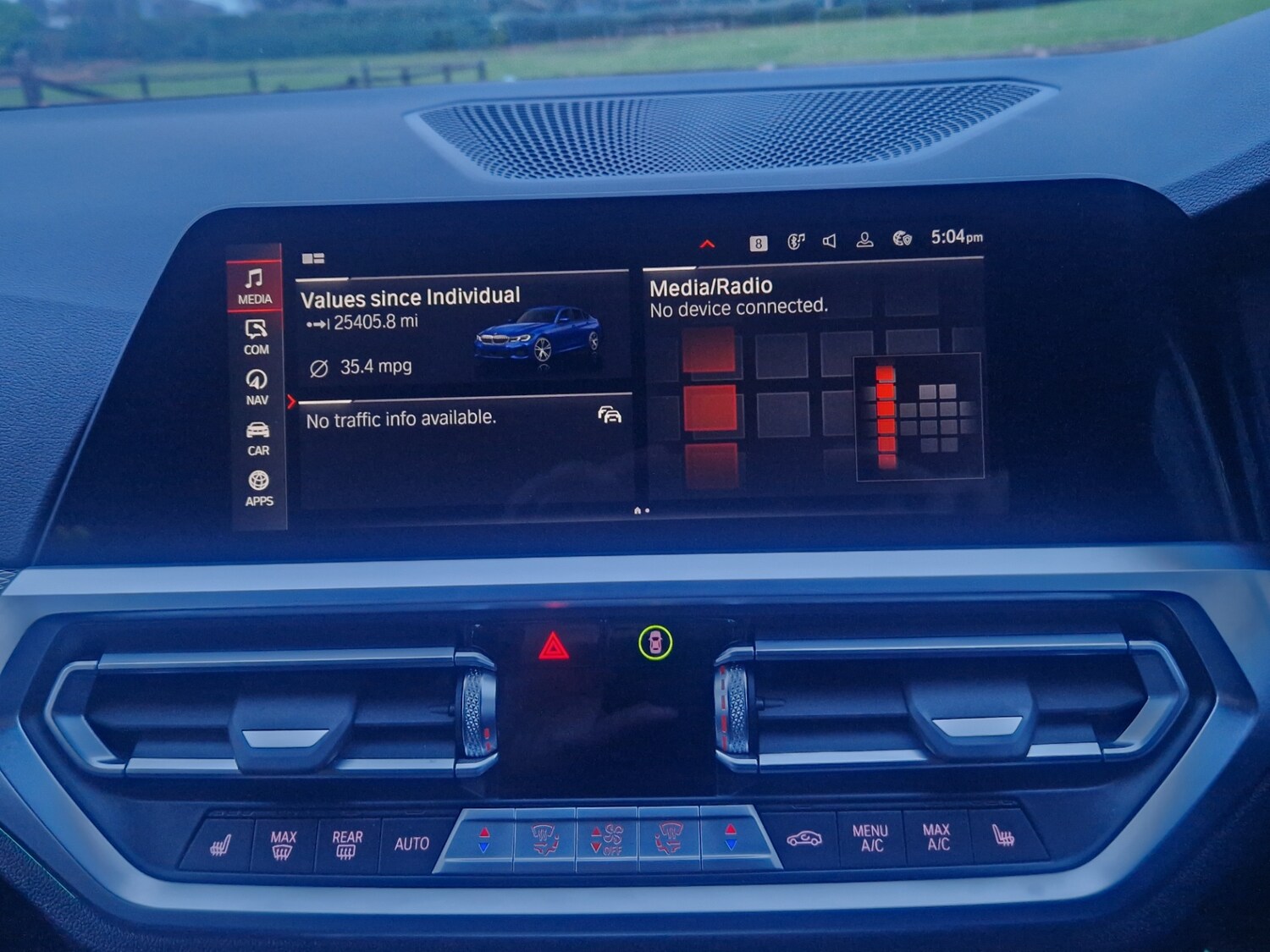 Used BMW 3 Series 2021 for sale - 77855498: Photo 22