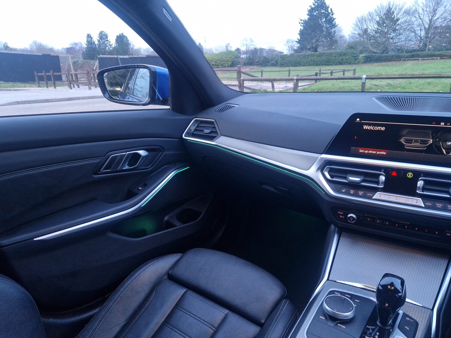 Used BMW 3 Series 2021 for sale - 77855498: Photo 26