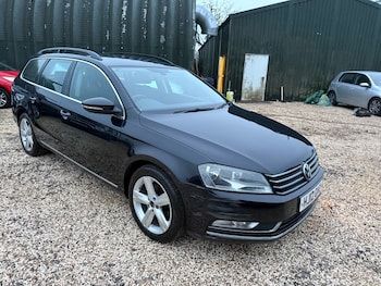 Used Volkswagen Passat 2012 for sale - 77838405: Photo