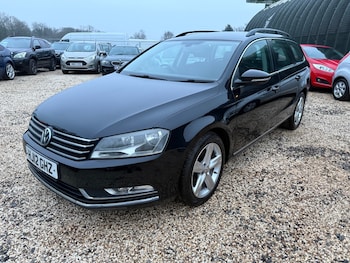 Used Volkswagen Passat 2012 for sale - 77838405: Photo