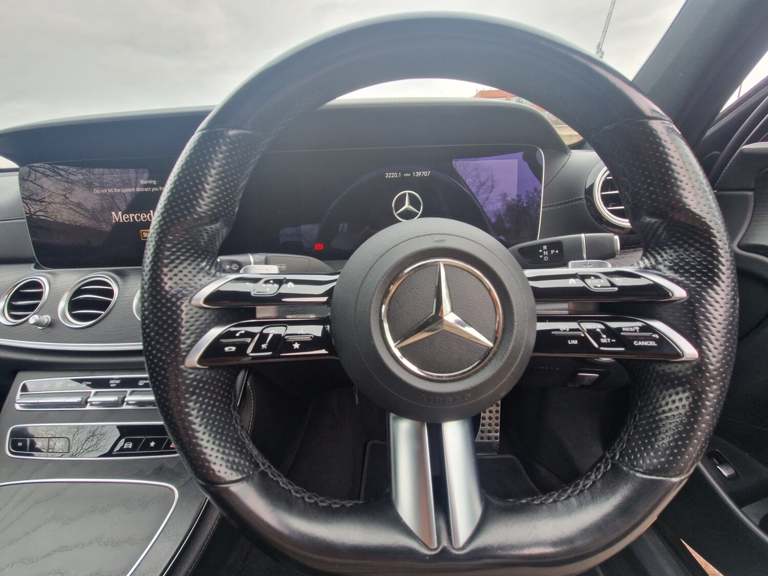 Used Mercedes-Benz E Class 2021 for sale - 77855599: Photo 21