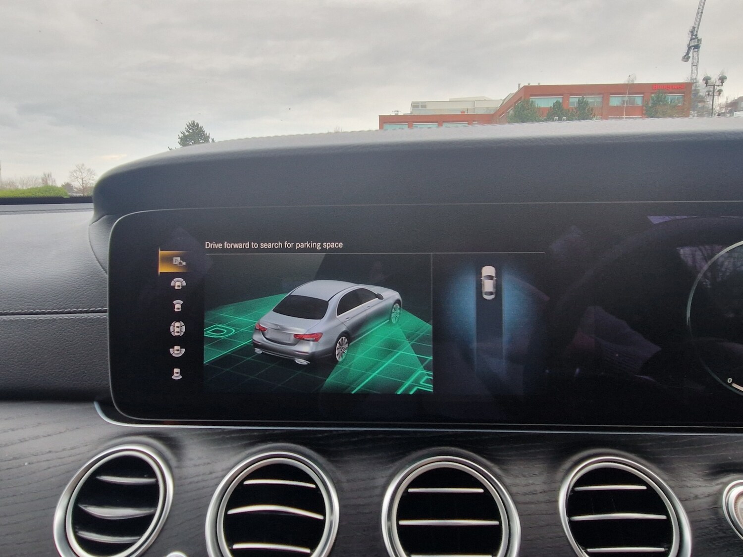 Used Mercedes-Benz E Class 2021 for sale - 77855599: Photo 24