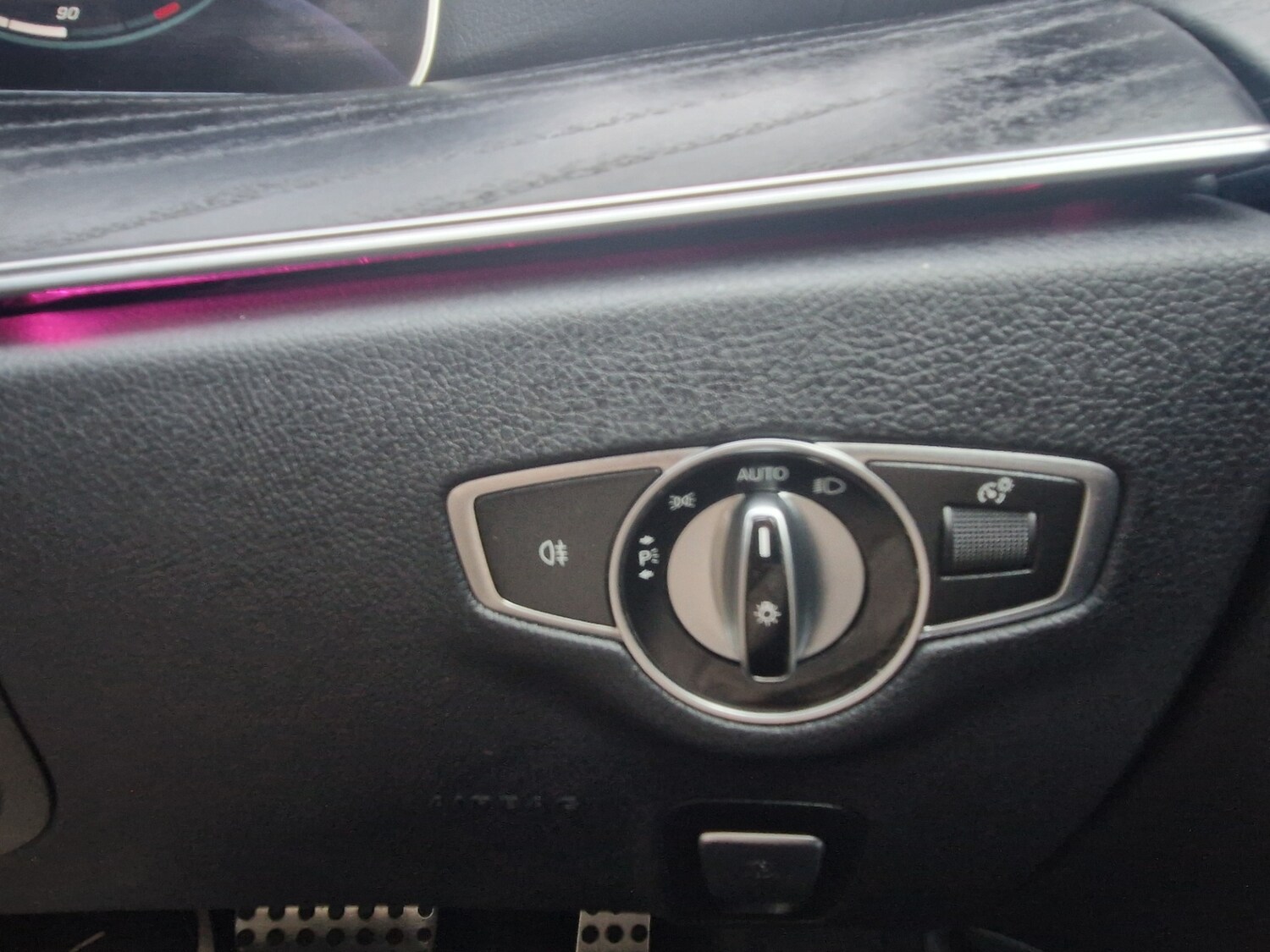 Used Mercedes-Benz E Class 2021 for sale - 77855599: Photo 27