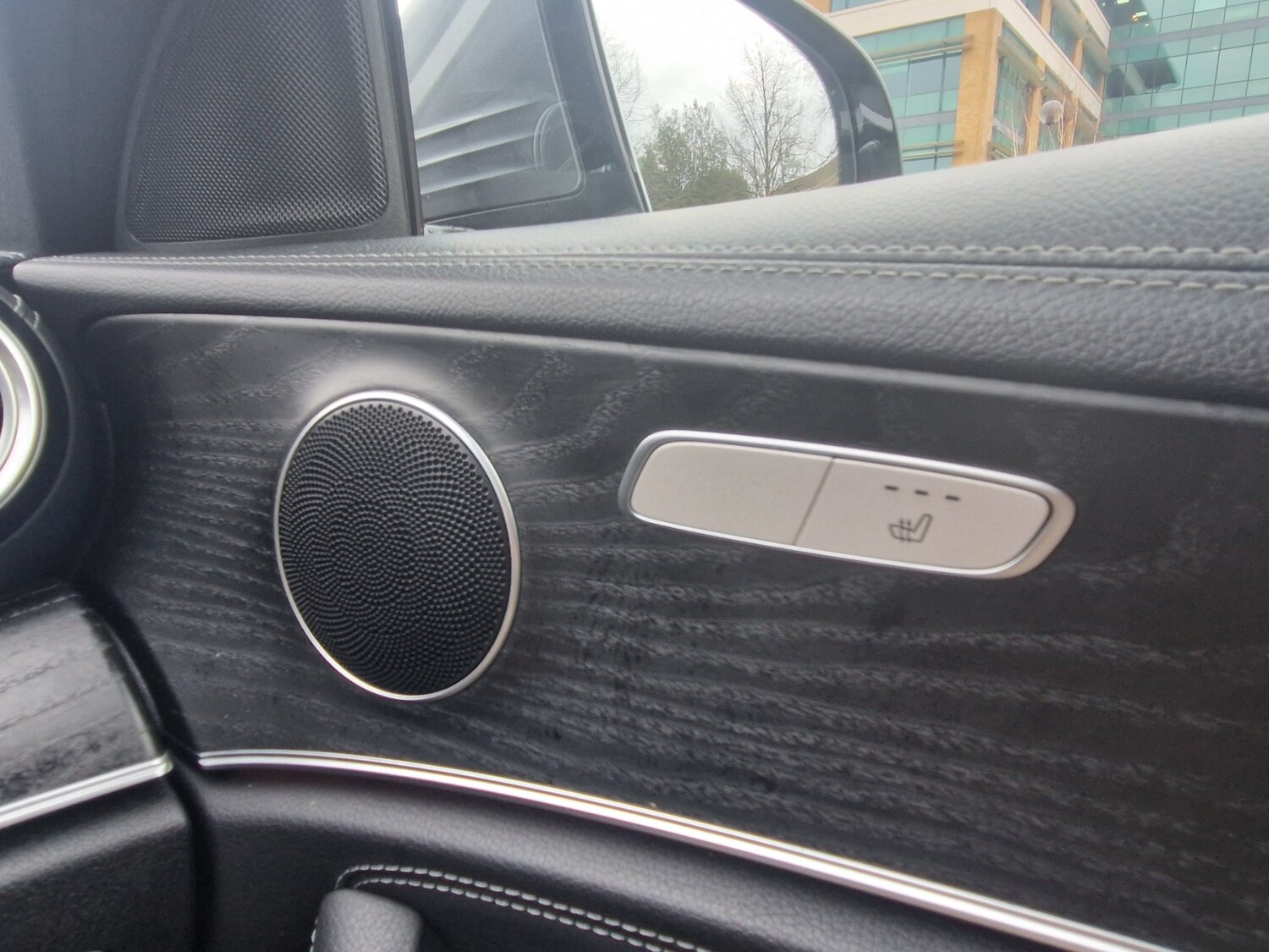 Used Mercedes-Benz E Class 2021 for sale - 77855599: Photo 28