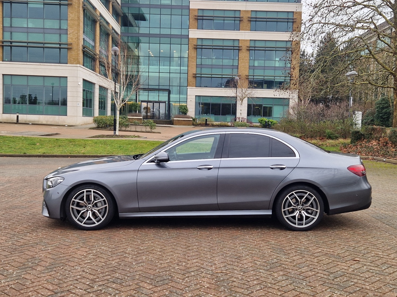 Used Mercedes-Benz E Class 2021 for sale - 77855599: Photo 6