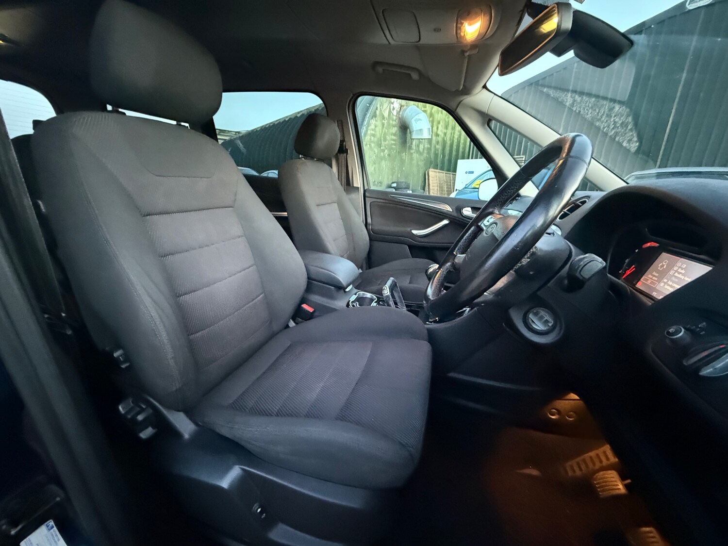 Used Ford Galaxy 2010 for sale - 77837346: Photo 10