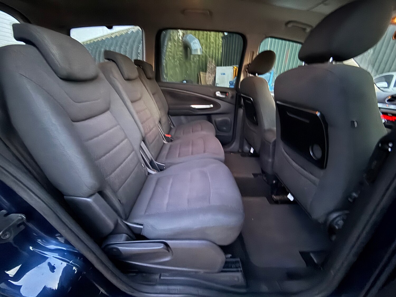 Used Ford Galaxy 2010 for sale - 77837346: Photo 11