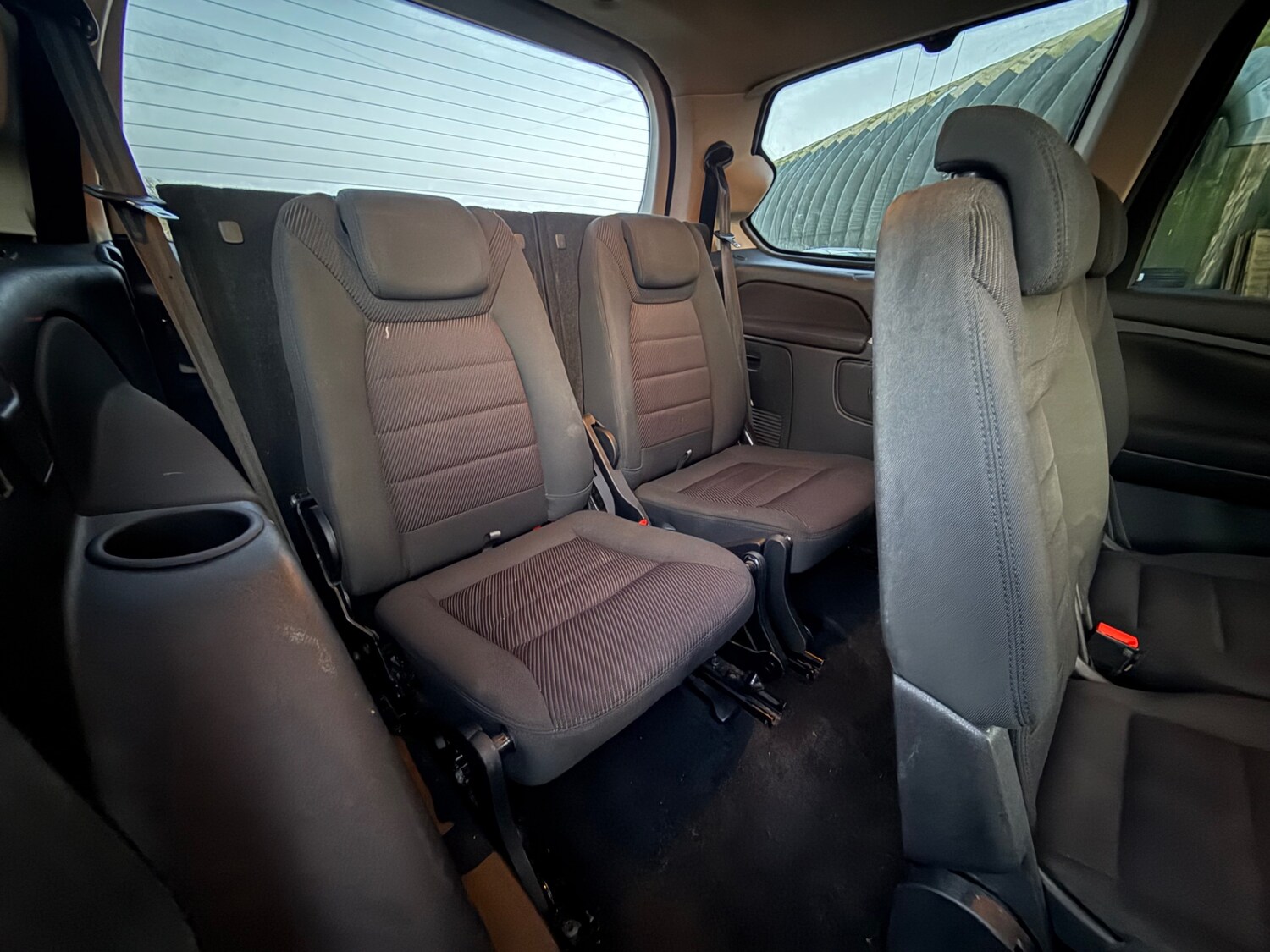 Used Ford Galaxy 2010 for sale - 77837346: Photo 13