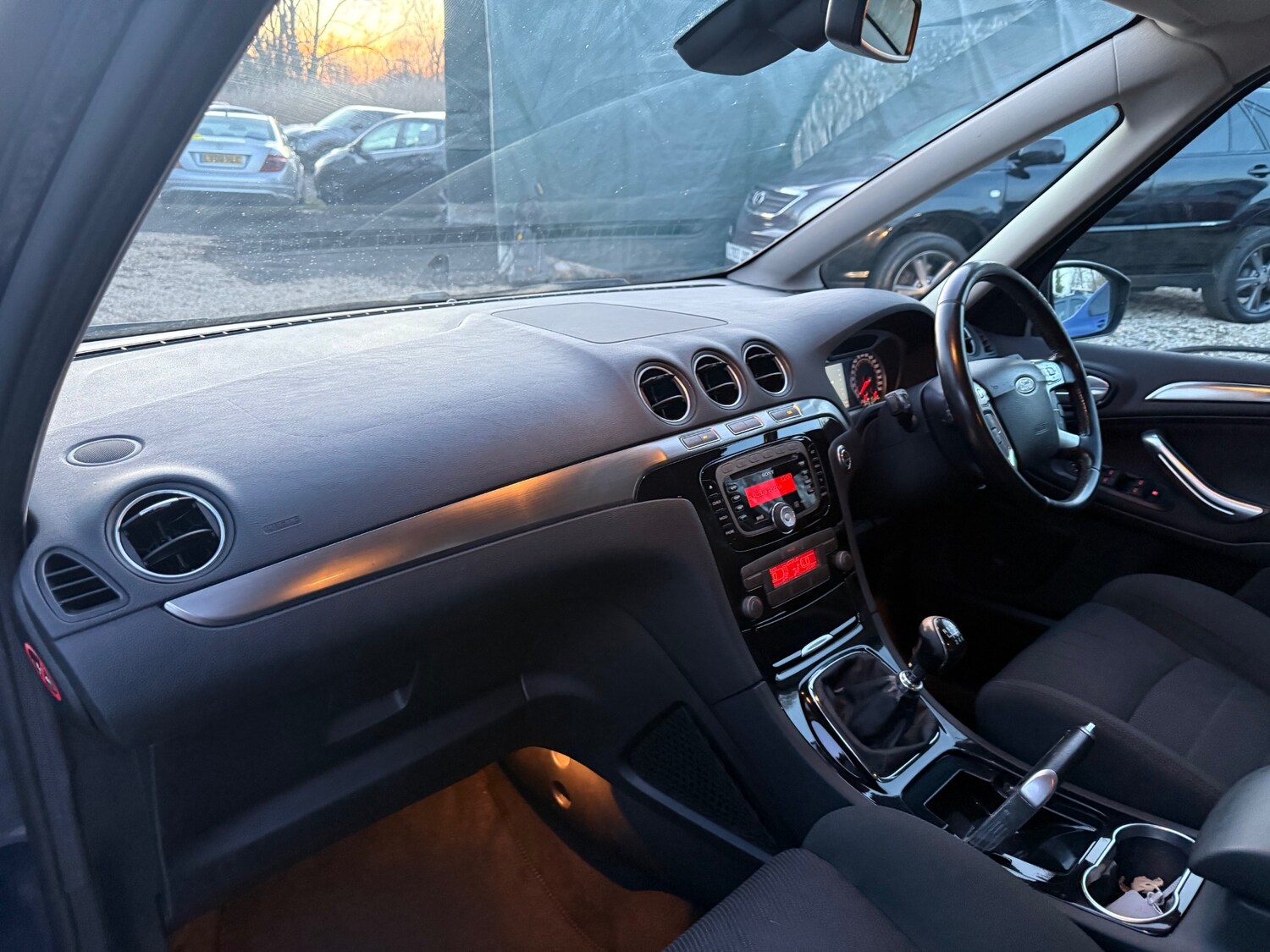 Used Ford Galaxy 2010 for sale - 77837346: Photo 14