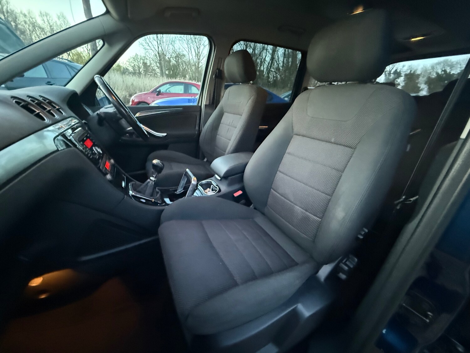 Used Ford Galaxy 2010 for sale - 77837346: Photo 15