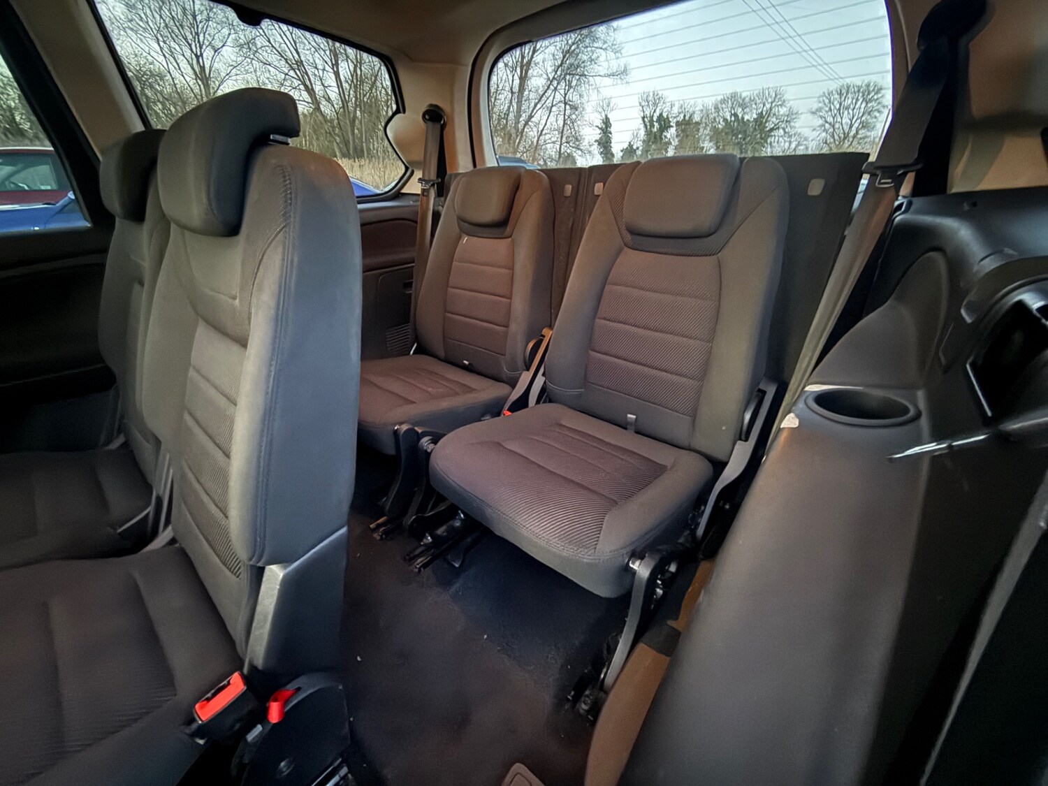 Used Ford Galaxy 2010 for sale - 77837346: Photo 17