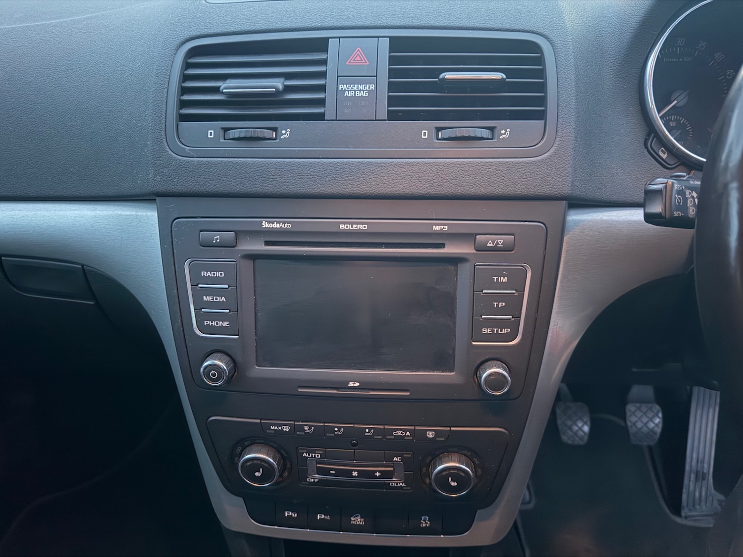 Used Skoda Yeti 2009 for sale - 77838408: Photo 14