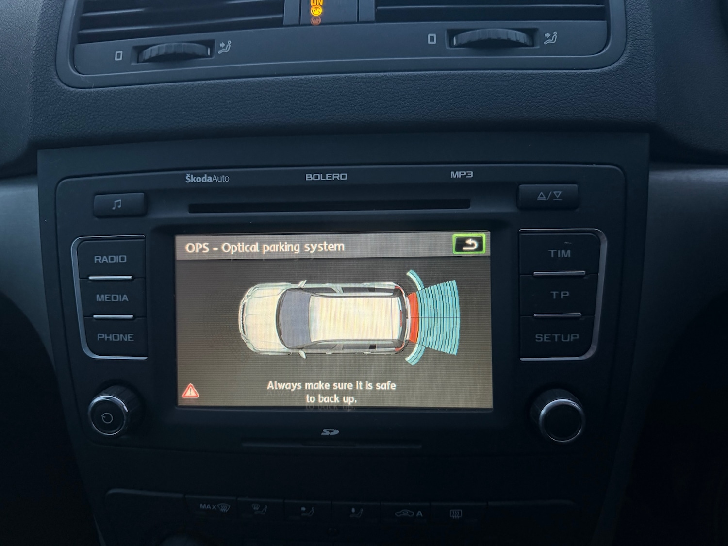 Used Skoda Yeti 2009 for sale - 77838408: Photo 16