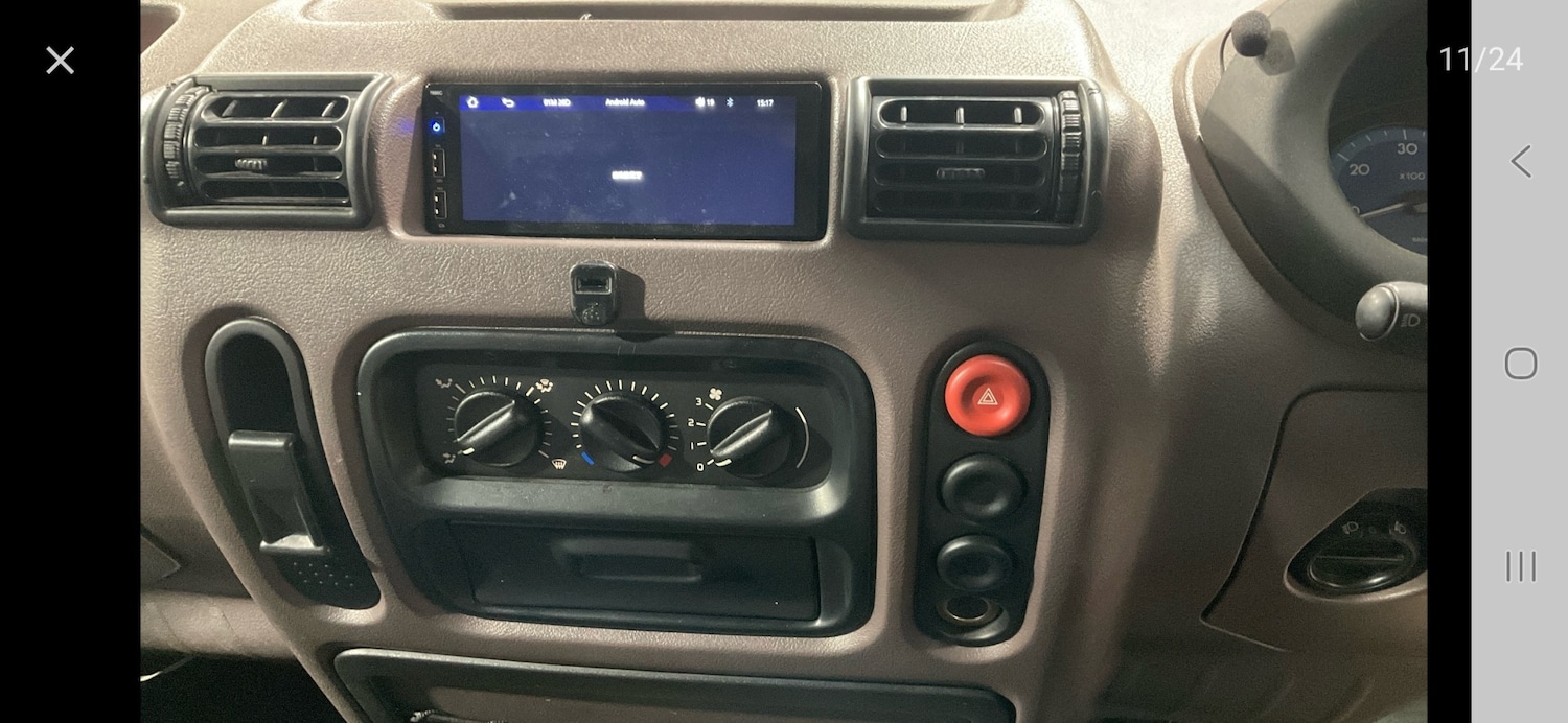 Used Renault Master 2001 for sale - 77840777: Photo 11