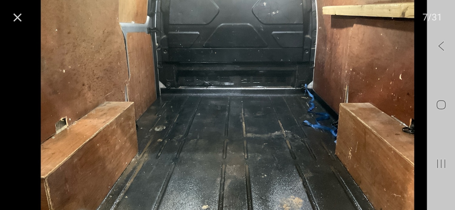 Used Ford Transit Custom 2015 for sale - 77840851: Photo 11