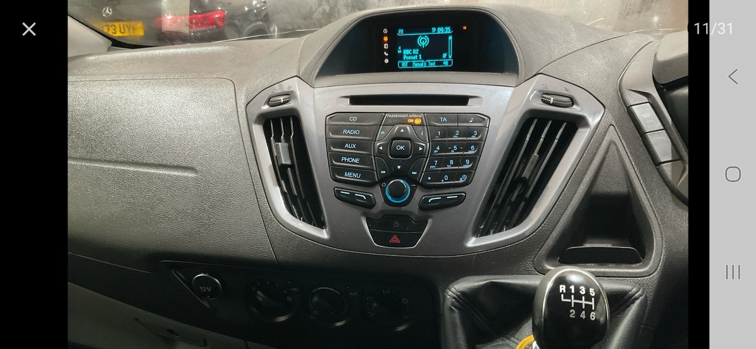 Used Ford Transit Custom 2015 for sale - 77840851: Photo 9