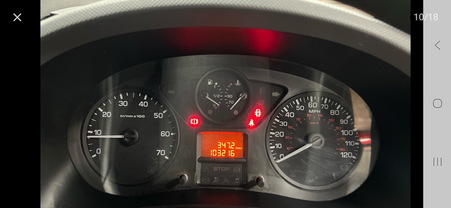 Used Citroen Berlingo 2017 for sale - 77855107: Photo 10