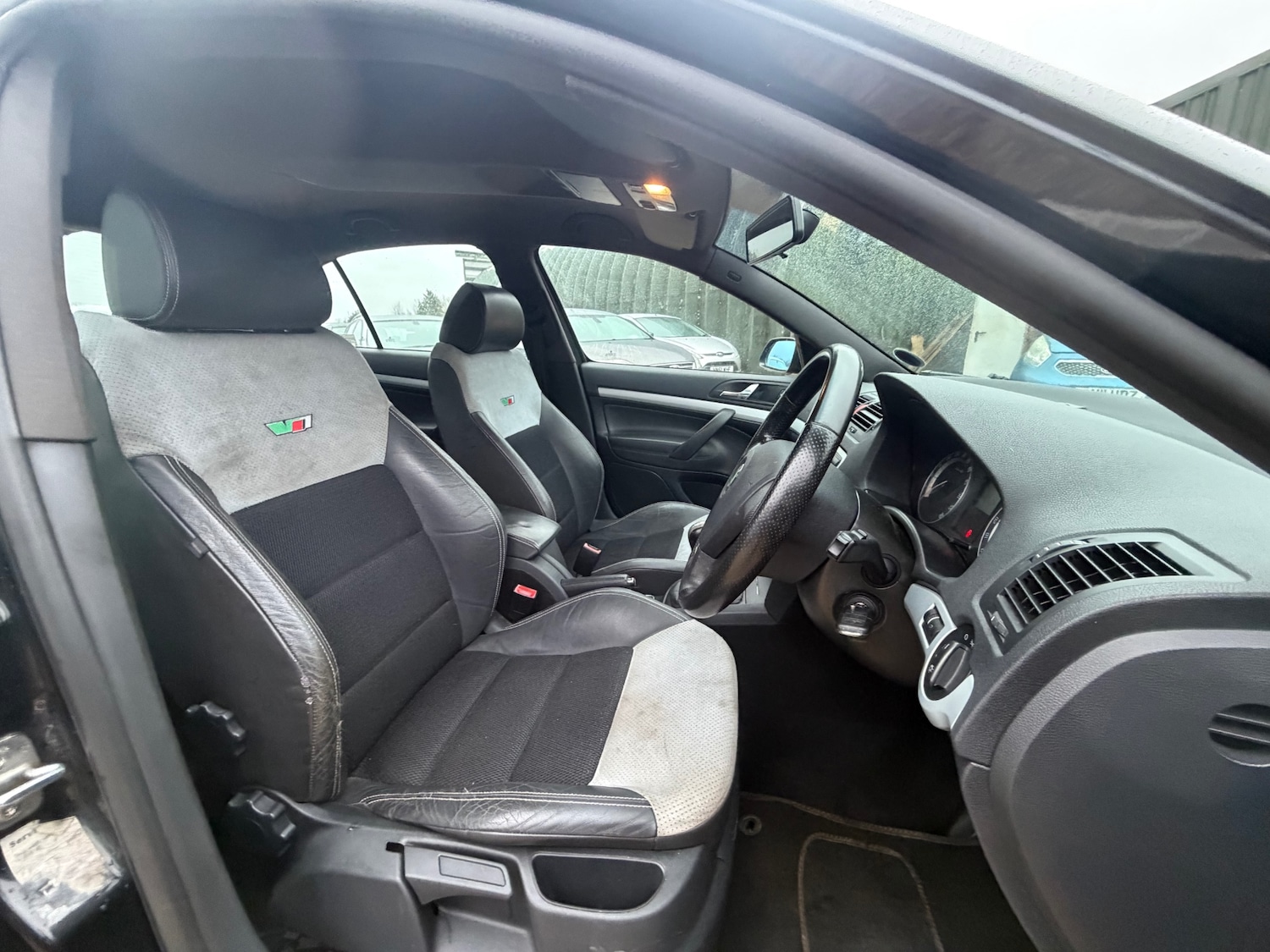 Used Skoda Octavia 2008 for sale - 77864623: Photo 10