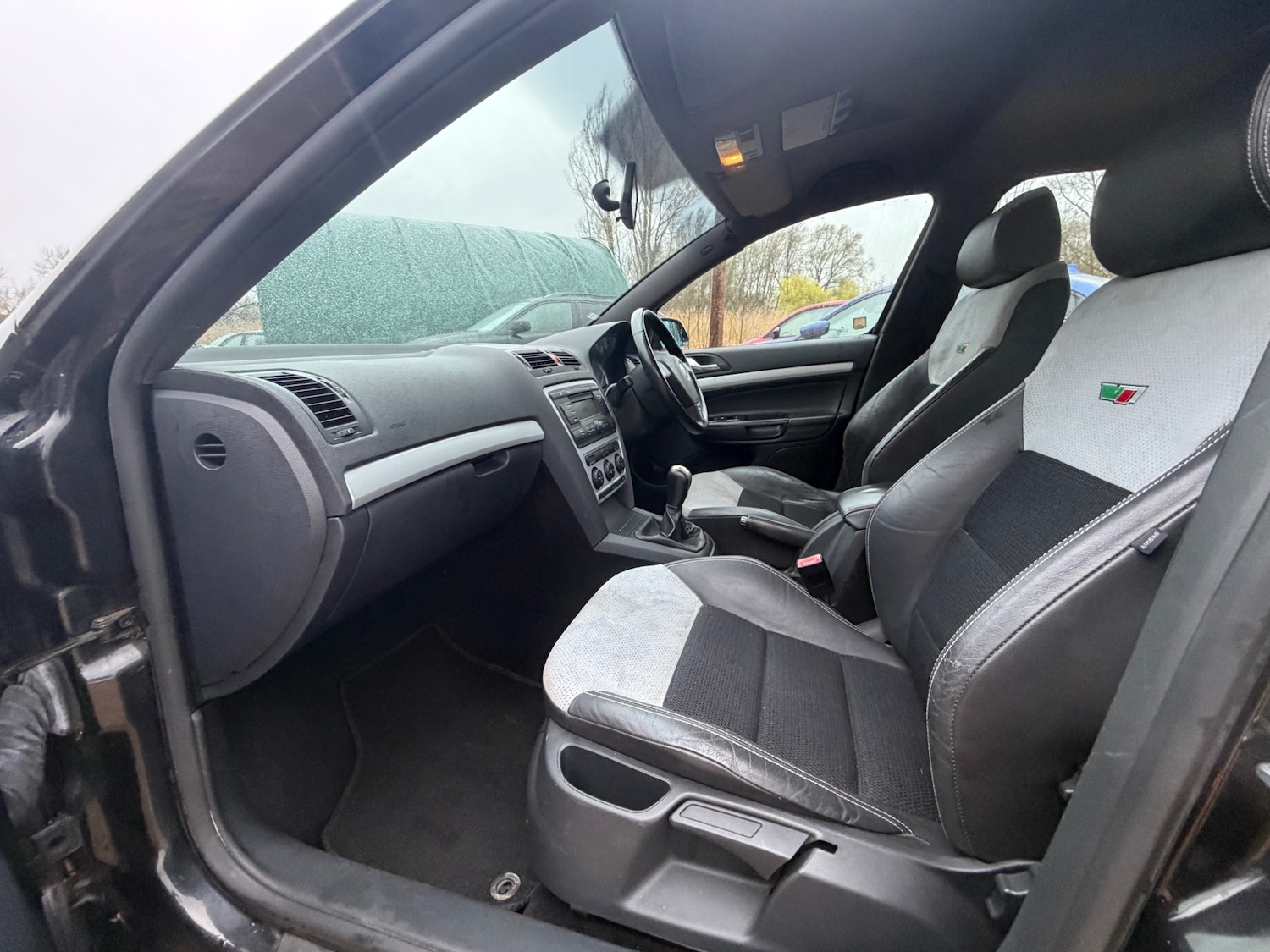 Used Skoda Octavia 2008 for sale - 77864623: Photo 11